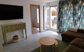 Apartamentos IXA